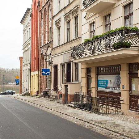 Simply Modern Apartment Stary Toruń Екстериор снимка
