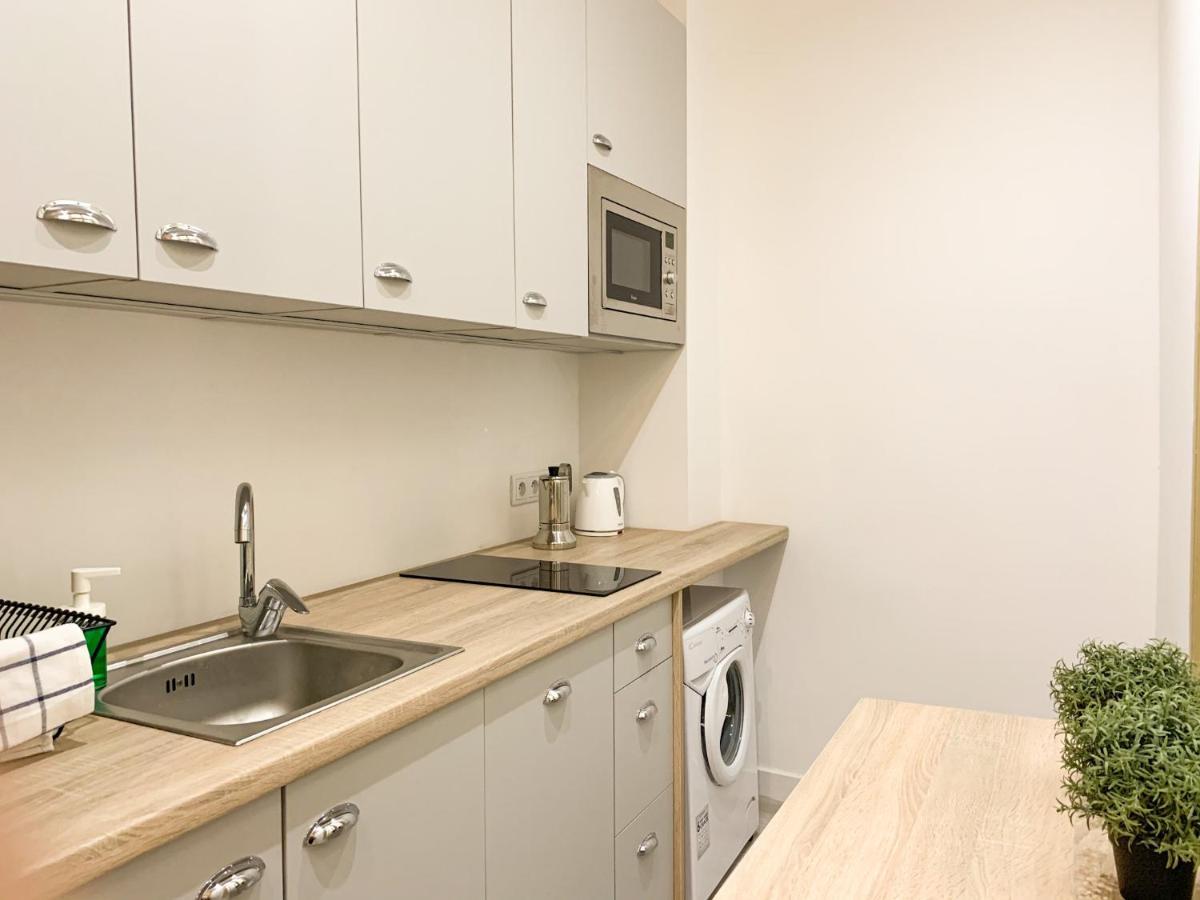 Simply Modern Apartment Stary Toruń Екстериор снимка