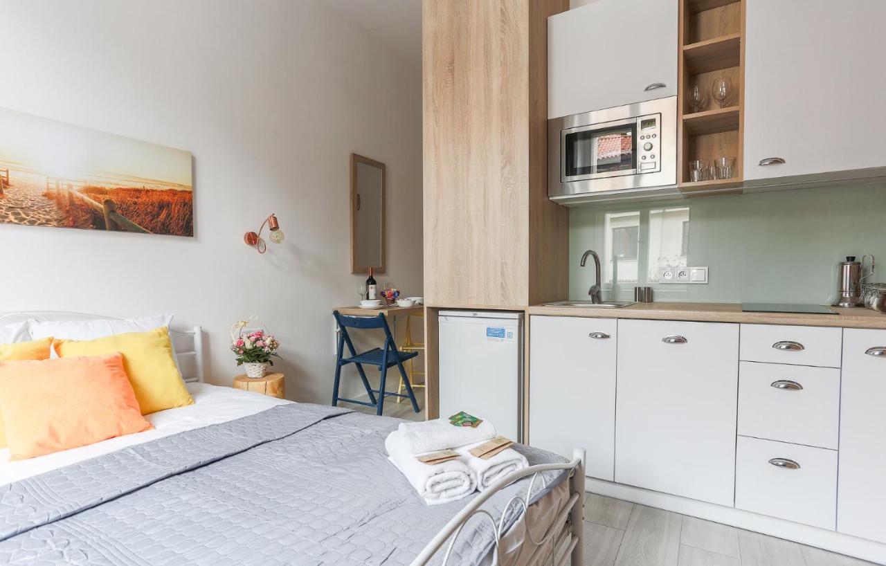 Simply Modern Apartment Stary Toruń Екстериор снимка