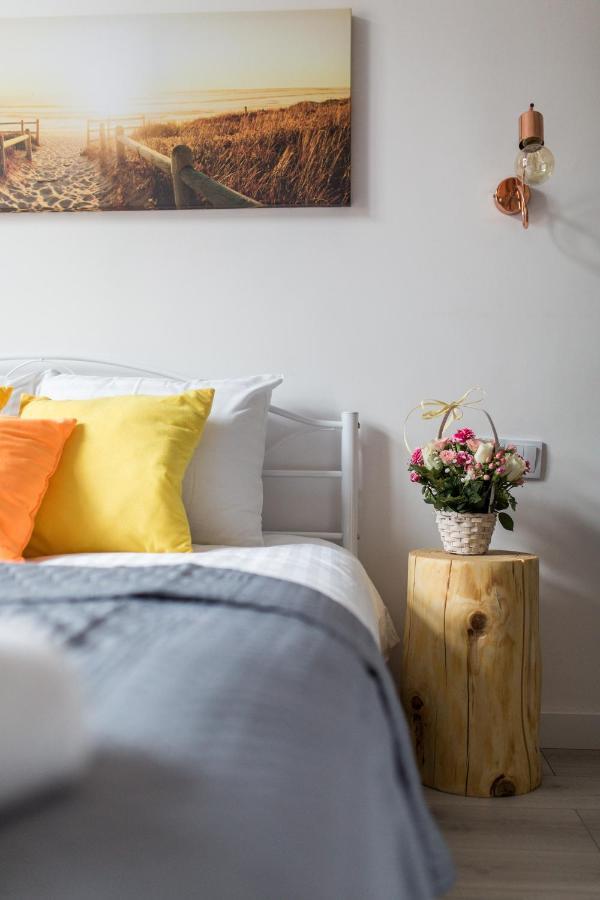 Simply Modern Apartment Stary Toruń Екстериор снимка