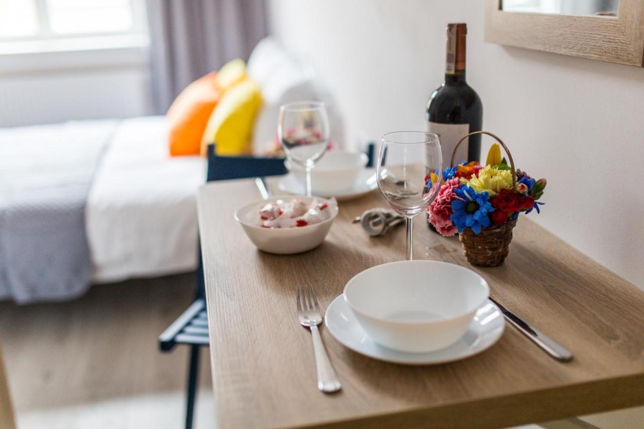 Simply Modern Apartment Stary Toruń Екстериор снимка