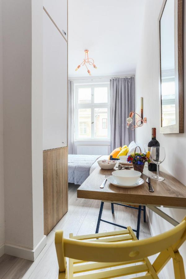 Simply Modern Apartment Stary Toruń Екстериор снимка