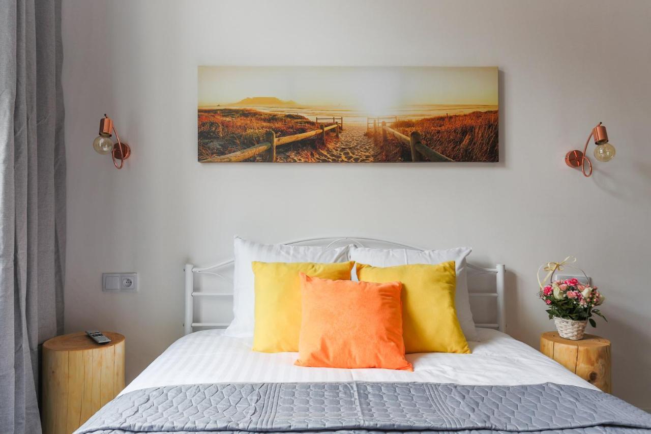 Simply Modern Apartment Stary Toruń Екстериор снимка