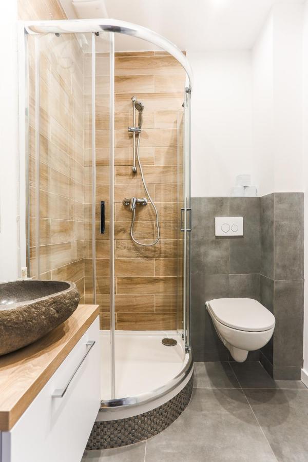 Simply Modern Apartment Stary Toruń Екстериор снимка